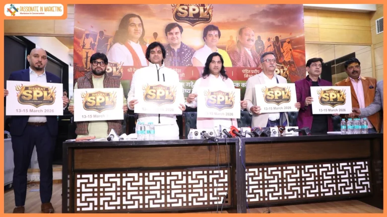 Sanatan Premier League: Pandit Devkinandan Thakur Unites Cricket and Culture for India’s Youth