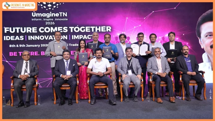 SanchiConnect Partners with Government of Tamil Nadu and iTNT to Accelerate Deeptech Startups Across Tier 2 & Tier 3 Cities