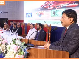 Seminar on Palm Oil’s Role in Human Health, Nutrition and Sustainability Held at HBTU, Kanpur