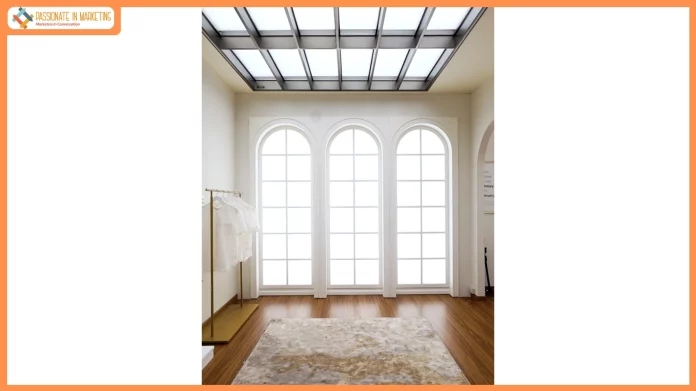 Shilpa Shetty Embraces SUNROOOF’s Wellness-Driven Lighting Innovation