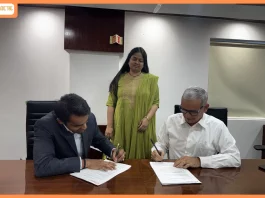 Simandhar Education and EThames Business School Launch Hyderabad’s First Undergraduate CPA and EA Integrated Programs