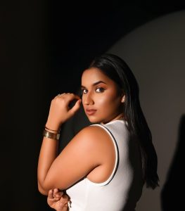 Bravee by House of Beauty Announces Bangalore Advocate Simran Balar Jain as Brand Ambassador