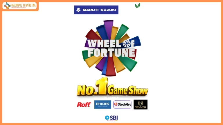 Sony Pictures Networks India’s Wheel of Fortune Gains Strong Sponsor Momentum