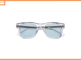 Why Cutler and Gross Sunglasses Are the Perfect Blend of Luxury and Edge