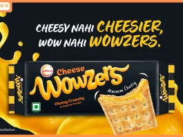 Sunfeast Wowzers turns up the ‘Wow’