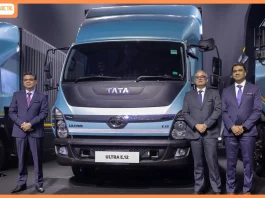 Tata Motors Launches 17 Next-Generation Trucks, sets New Standards for Safety, Profitability & Progress