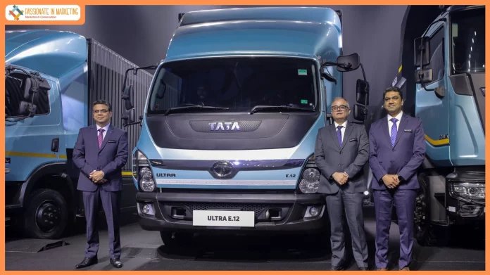 Tata Motors Launches 17 Next-Generation Trucks, sets New Standards for Safety, Profitability & Progress
