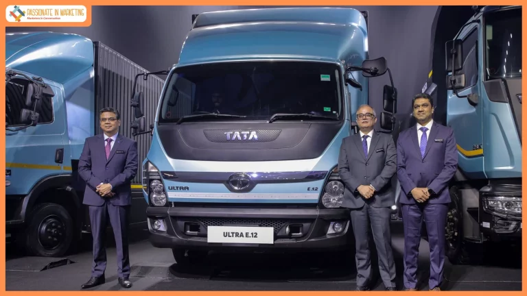 Tata Motors Launches 17 Next-Generation Trucks, sets New Standards for Safety, Profitability & Progress