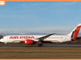 Thales and Air India debut region’s first new 787-9 aircraft flying with Thales’ AVANT Up Inflight Entertainment System