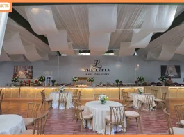 The Leela Palace Jaipur Celebrates India’s Literary and Cultural Heritage at Jaipur Literature Festival 2026 The Leela Palace Jaipur Celebrates India’s Literary and Cultural Heritage at Jaipur Literature Festival 2026