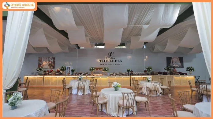 The Leela Palace Jaipur Celebrates India’s Literary and Cultural Heritage at Jaipur Literature Festival 2026