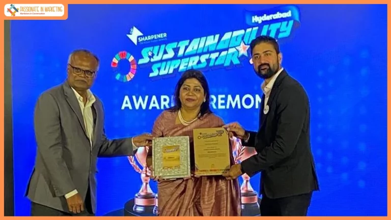 The Premia Academy Honoured with Sustainability Superstar Award at GoSharpener Sustainability Superstar ’25 Conclave Share its journey towards building future-ready, sustainable and purpose-led education.