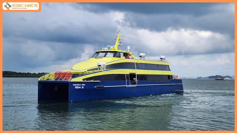 The Unforeseen Economic Boom Fueled by Reliable Inter-Island Transport