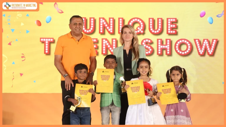 Third Edition of Embassy Academy’s Unique Talent Show Sets a New Benchmark in Celebrating Young Talent