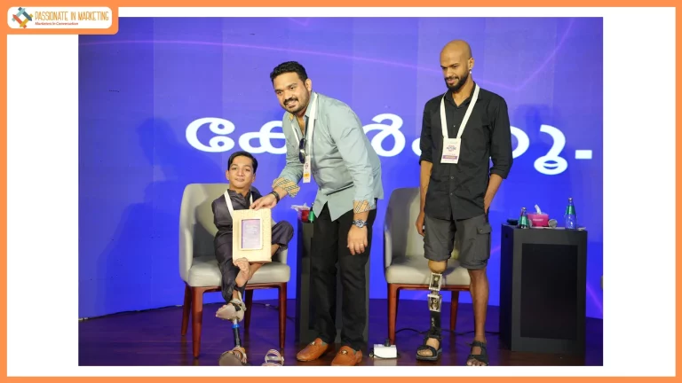 Trains should be disability-friendly: Aasim Velimanna