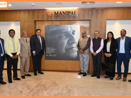 UK-India Academic and Research Partnerships in Focus During Deputy High Commissioner’s Visit to Manipal Academy of Higher Education UK-India Academic and Research Partnerships in Focus During Deputy High Commissioner’s Visit to Manipal Academy of Higher Education
