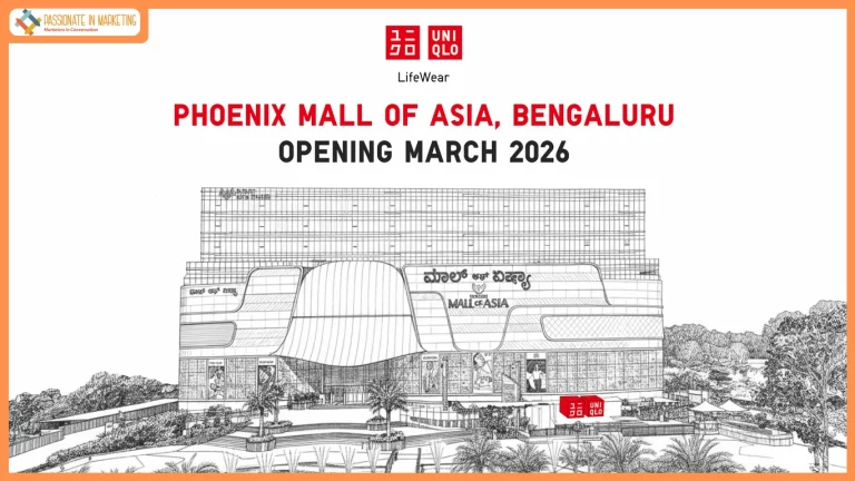 UNIQLO Announces Second Store in Bengaluru