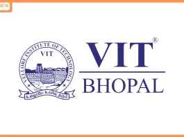 VIT Bhopal Records Strong Placement Momentum for the 2026 Batch; Highest Package So Far at 70 LPA
