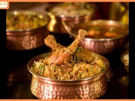 Barbeque Nation Presents “Chakhlo Zaika” – A Royal Lucknowi Food Festival Celebrating the Flavours of Awadh