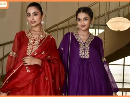 Vidhi Singhania Returns to Mumbai with ‘Thehraav A Stand-Alone Exhibition After Five Years Vidhi Singhania Returns to Mumbai with ‘Thehraav A Stand-Alone Exhibition After Five Years