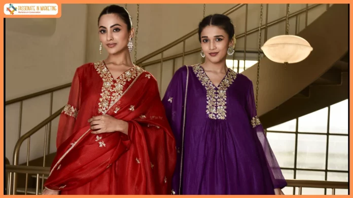 Vidhi Singhania Returns to Mumbai with ‘Thehraav A Stand-Alone Exhibition After Five Years