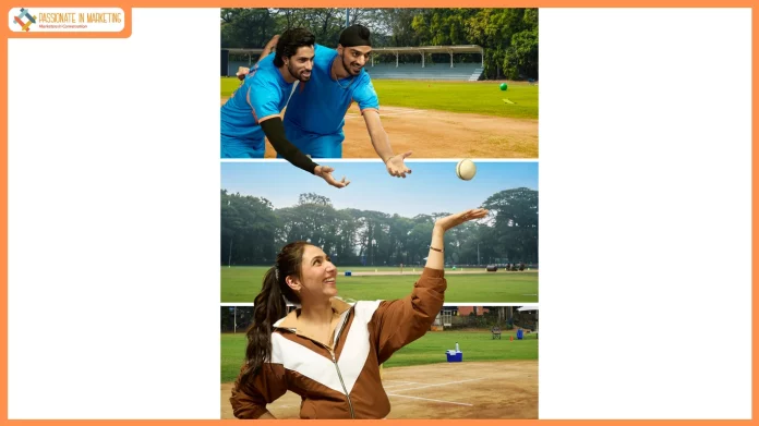 OPPO India Rallies for Team India to Bring the Trophy Home with Reno15 Series’ New Campaign ‘Hat-trick Ki Tayyari’