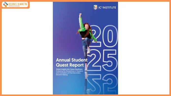 Well-being and Purpose Over Prestige: IC3 Report Finds Students Redefining Success Beyond Rankings