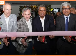 Western Union and HCLTech expand Global Capability Center to Hyderabad, accelerating advanced AI and platform operating model