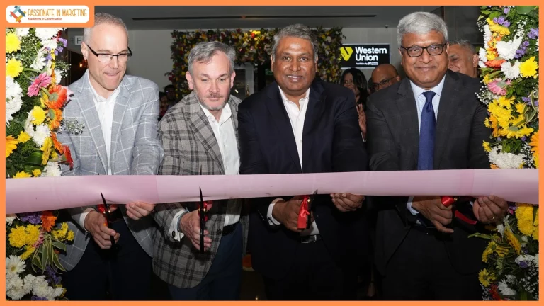 Western Union and HCLTech expand Global Capability Center to Hyderabad, accelerating advanced AI and platform operating model