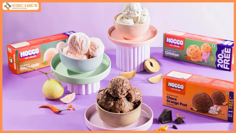 Winter Just Got Cooler: Hocco Launches Seasonal Ice Cream Flavours