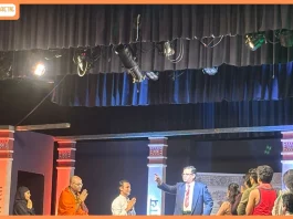 Maharashtra strives for a national movement on Constitutional Literacy through dramatic arts with “Rashtragranth” maharashtra-strives-for-a-national-movement-on-constitutional-literacy-through-dramatic-arts-with-rashtragranth
