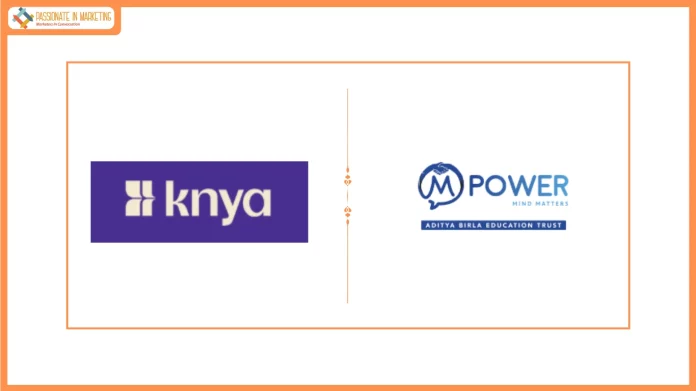 Knya Partners with Mpower (Aditya Birla Education Trust) to Launch Breakpoint, India’s First 24/7 Free Mental Health Helpline for Medical Professionals