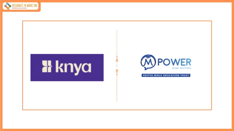 Knya Partners with Mpower (Aditya Birla Education Trust) to Launch Breakpoint, India’s First 24/7 Free Mental Health Helpline for Medical Professionals