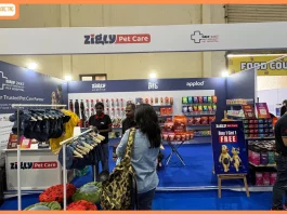 Zigly Celebrates Pets and Parents at Pet Fed Bengaluru; Showcases Range of Holistic Pet Care Solutions