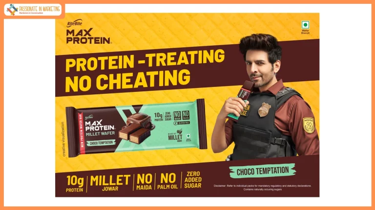 Zydus Wellness’ RiteBite Max Protein Introduces Millet Wafer Protein Bars Amid Shifting Indian Snacking Habits