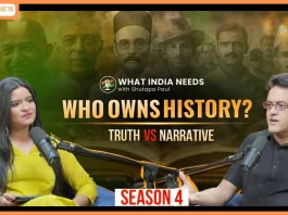 Writing History in a Polarised Age: Power, Politics, and the Indian Past