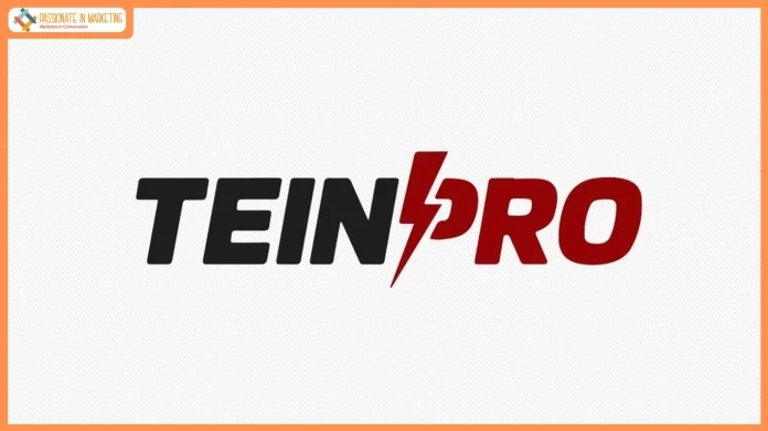 Randeep Hooda Begins His Entrepreneurial Journey as an Investor in TeinPro