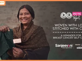 Stitching Awareness Into Lives: Sanjeevani Launches ‘The Pink Tag Project’, Turning Everyday Moments Into Life-Saving Reminders
