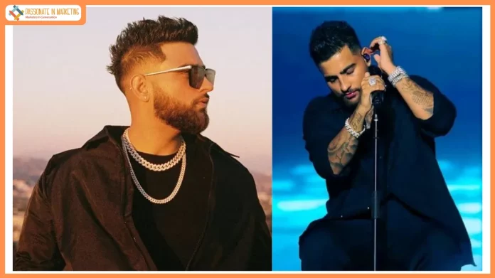 As A Birthday Gift To Fans, Karan Aujla Expands India Tour, Expected To Draw An Estimated 5 Lakh Fans And Boost The Live Music Industry