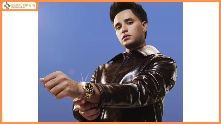 Young Cricket Powerhouse Abhishek Sharma Becomes the New Face of Xylys Watches