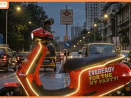 Flipping New Year Anxiety into Culture: Eveready Ultima’s Street Raves Clock 11M+ Views