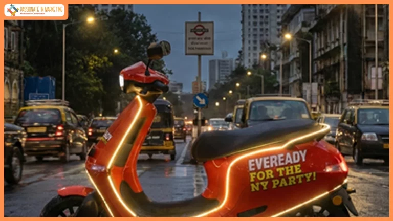 Flipping New Year Anxiety into Culture: Eveready Ultima’s Street Raves Clock 11M+ Views