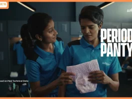 jemimah-rodrigues-chooses-only-the-new-generation-period-care-whisper-period-panty-for-trusted-protection-on-her-match-days-and-otherwise