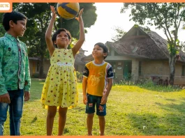 flipkart-foundation-partners-with-sos-childrens-villages-india-to-strengthen-care-and-well-being-for-children-in-need-of-nurturing-support