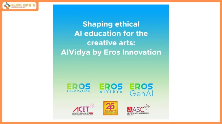 eros-innovation-forays-into-aividya-launches-ethical-ai-education-platform-for-the-creative-arts-industry