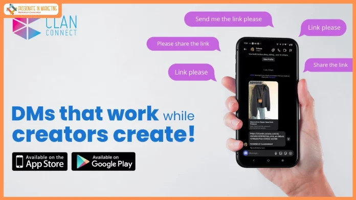 ClanConnect launches creator-first DM automation to help influencers never miss opportunities