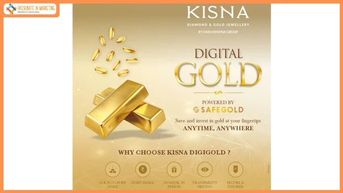 kisna-diamond-gold-jewellery-launches-kisna-digital-gold-in-partnership-with-safegold-expanding-its-omnichannel-gold-ecosystem