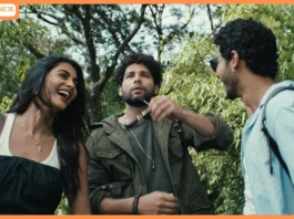 OPPO India reunites Siddhant Chaturvedi, Ishaan Khatter and Pooja Hegde for OPPO Reno15 Series Campaign – ‘Live it Your Way’ OPPO India reunites Siddhant Chaturvedi, Ishaan Khatter and Pooja Hegde for OPPO Reno15 Series Campaign – ‘Live it Your Way’