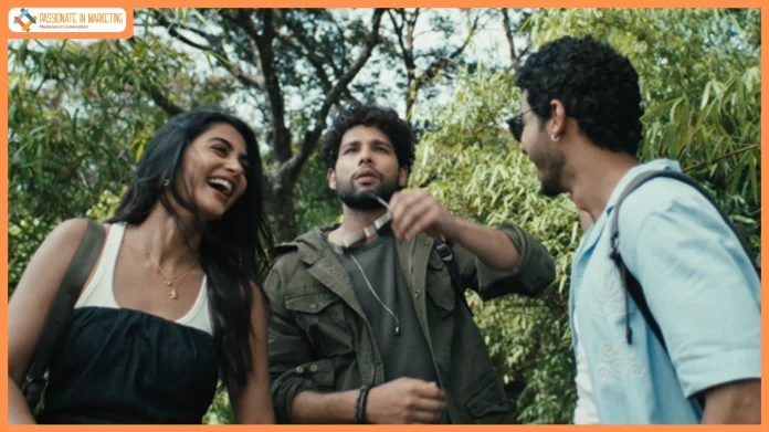 OPPO India reunites Siddhant Chaturvedi, Ishaan Khatter and Pooja Hegde for OPPO Reno15 Series Campaign – ‘Live it Your Way’