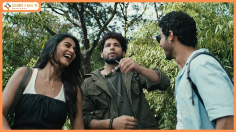 OPPO India reunites Siddhant Chaturvedi, Ishaan Khatter and Pooja Hegde for OPPO Reno15 Series Campaign – ‘Live it Your Way’